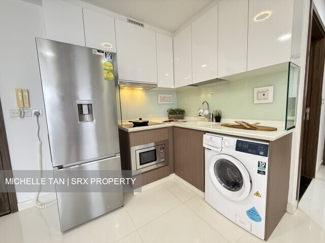 Kensington Square (D19), Apartment #520692271